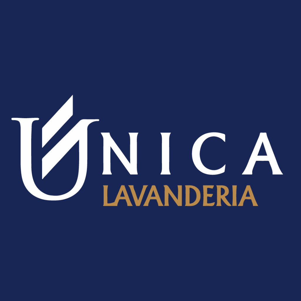 Única Lavanderia